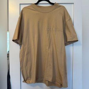 Men’s Essential Tshirt XL